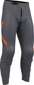 Ridemode Menace Pants Gray 
