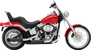 2in2 | 3(r) | Low Muffler Matte Black, 1, nordicamoto.ro