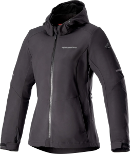 Geaca Dama Alpinestars Neo Waterproof Black
