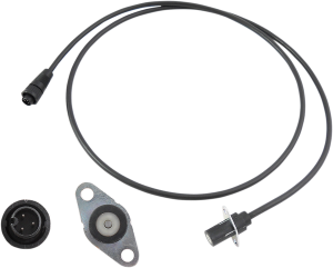Crank Position Sensor
