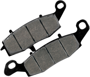 Hs Street Excel Sintered Front Brake Pads