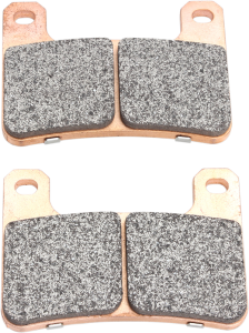 Extreme Performance Sintered (r)epfa(r) Brake Pads