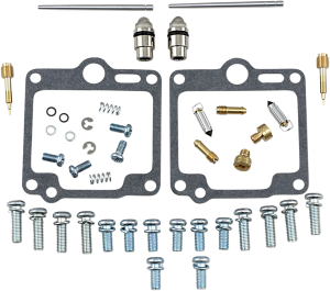 Kit de reparare carburator