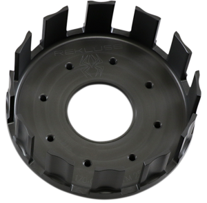 Clutch Basket Hard Anodized