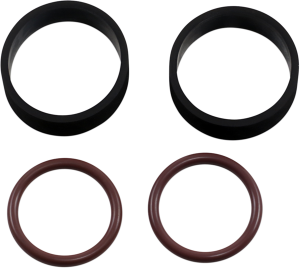 Carburetor-to-intake Manifold Seal Kit, 2, nordicamoto.ro