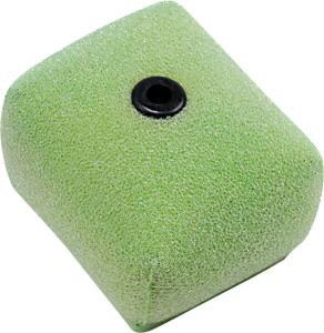 Pre-oiled Air Filter Green, 1, nordicamoto.ro