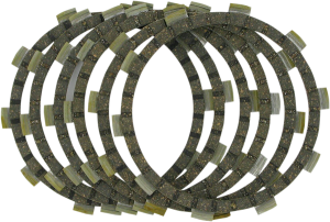 Ck Standard Series Clutch Kit