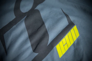Neo Slant T-shirt Gray M, 2, nordicamoto.ro