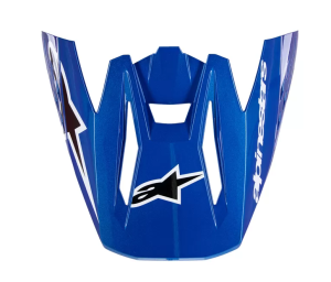 Cozoroc Casca Alpinestars SM5 Blue