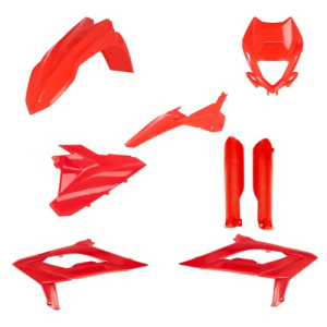 Kit complet plastice Acerbis BETA, 5, nordicamoto.ro