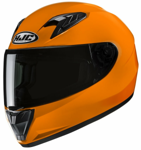 Casca pentru copii HJC Y10 Solid, nordicamoto.ro
