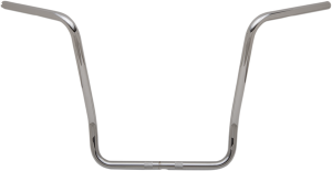 1(r) Ape Hanger Handlebar Silver, 1, nordicamoto.ro