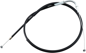 Kaw Throttle Cable Black