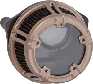 Method Clear Series Air Cleaner Brown, Gold, 1, nordicamoto.ro