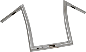 1-1/4(r) Touring Handlebar Silver, 1, nordicamoto.ro