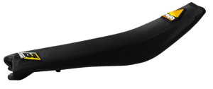 Pyramid Seat Cover Black
