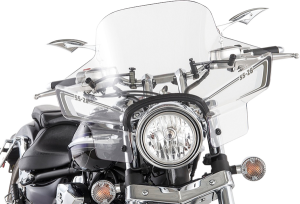 Ss-28 Sport Fairing Clear, 1, nordicamoto.ro
