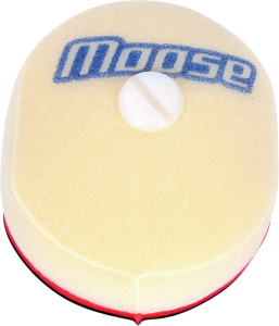 Off-road Air Filter White
