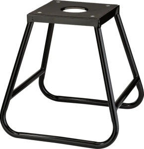 MOOSE RACING Mr-2 Fundamental Bike Stand Black 
