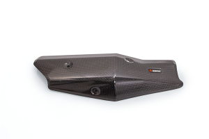 Heat Shield Black 