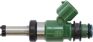 Fuel Injector Green 