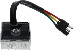Regulator And Rectifier, 1, nordicamoto.ro