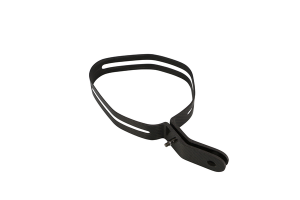 Replacement Exhaust & Muffler Clamp Black 