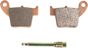 Racing Sintered  (r)mxs(r) Brake Pads, 3, nordicamoto.ro