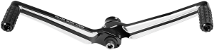 Lever Shifter Toe Contrast Cut Contrast Cut, 3, nordicamoto.ro