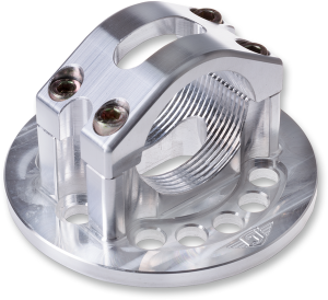 Rotopax Fuel Container Mount Silver, 2, nordicamoto.ro