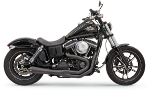 Road Rage Ii Mega Power 2:1 System Black