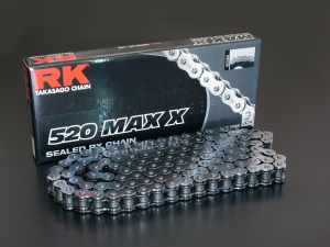 520 Max-x Drive Chain Natural