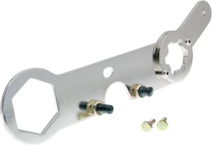 Variator Blocking Tool Silver