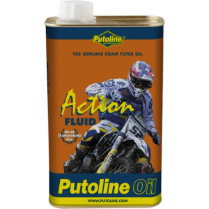 Ulei filtru aer Putoline 1L Action Fluid