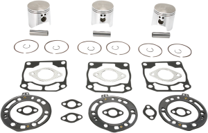 High-performance Piston Kit