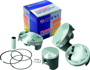 Set de pistoane forjate