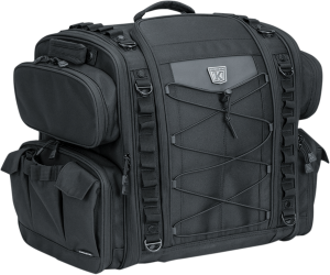 Momentum Road Warrior Bag Black, 4, nordicamoto.ro