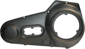 Outer Primary Cover Satin Black