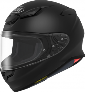 Casca integrala SHOEI NXR2 Negru Mat