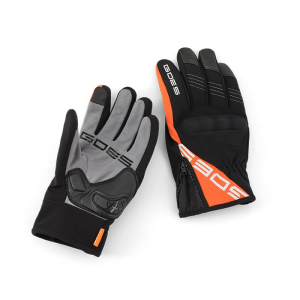 GOES GLOVES_ORANGE_XXL/12, 3, nordicamoto.ro