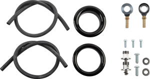 (r)boom Box(r) Max Volume M8 Air Cleaner Kit Black, 1, nordicamoto.ro