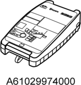 Incarcator baterie si unitate testare KTM/Husqvarna/Gas-Gas