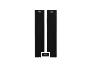 Fork Guard Black, 2, nordicamoto.ro