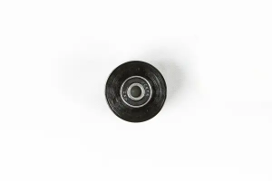 Chain Roller Black