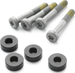 Grip handle riser kit, nordicamoto.ro