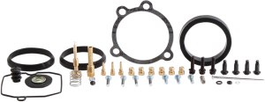 Carburetor Kit, 1, nordicamoto.ro