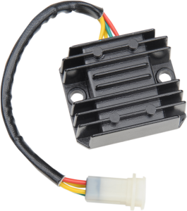 Regulator And Rectifier For Yamaha