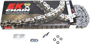 Zvx3 Sealed Extreme Sportbike Series Chain Silver 530, 1, nordicamoto.ro