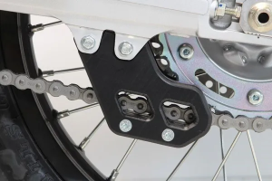 Ghidaj Lant AXP Racing Honda CRF 250 L/300 L/Rally '13-'26 Negru, 4, nordicamoto.ro