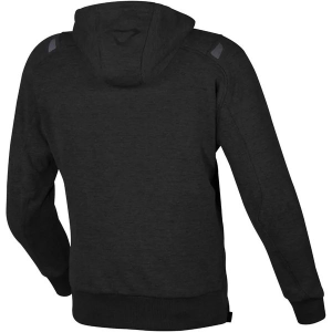 Hanorac de protectie textil MACNA BYRON S Gri, 4, nordicamoto.ro